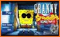 SPONGEBOB granny Scary Mod: Horror Game related image