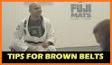 BJJ Brown Belt Requirements related image