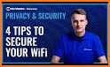 Secure WiFi related image