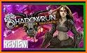 Shadowrun: Dragonfall - DC related image