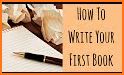 How to Write a Book related image