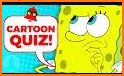 Cartoons Quiz related image