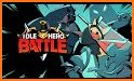 Idle Hero Battle - Dungeon Master related image