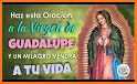 Virgen de Guadalupe Oraciones related image