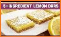 Easy Fresh Lemon Recipes related image