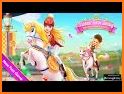 Princess Horse Racing related image