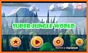 Sandy Jungle World Adventure 2019 related image