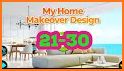 Dream Home Makeover: Words of Design House Games related image