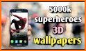 Superhero Wallpapers : 4K Live Wallpaper related image