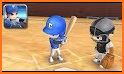 Real Baseball Battle 3D - baseball games for free related image