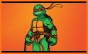 Drawing Guide Ninja Turtles related image