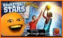 Basketball Stars related image