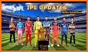 Live Score, Schedule, Points Table for IPL 2021 related image