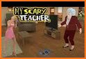 Teacher Scary kidnapper Simulator related image