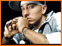 Guess the song - Eminem related image