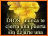 Frases de Dios Bendiciones related image