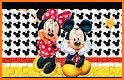 Jigsaw Puzzle Mickey Kids related image