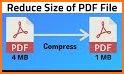 PDF Converter: Compress, Split related image