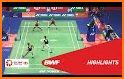 Hong Kong Open TV related image