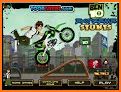 Ben Motorcycle Stunts Racing related image