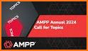 AMPP Annual Conference App related image