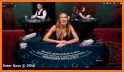 Poker Game, BlackJack Game Online and Offline related image