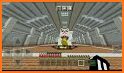 Gods Will Mod for MCPE related image