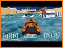 Water Boat Speed Racing Simulator related image