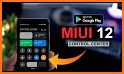 Mi Control Center: Notifications and Quick Actions related image