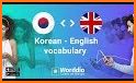 Worddio: Vocabulary builder related image