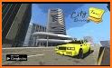 City Taxi Simulator: Taxi Cab Driving Games related image