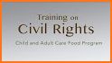 USDA Civil Rights related image