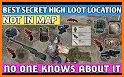 PUBG Loot Maps related image