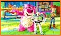 Toy Story Game Puzzle for Kids related image