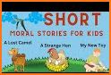 Kids Stories : English Short Stories related image