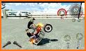 Motorcycle Free Games - Bike Racing Simulator related image