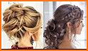 Wedding Hairstyles related image