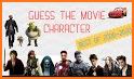 Guess the Movie Quiz 2021 related image