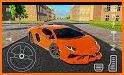 Lambo Real Car Simulator 2022 related image