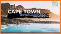 Cape Town Offline Map and Trav related image