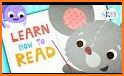 KidReadler. Learn reading for kids free. related image