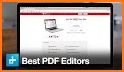 All PDF - PDF Reader, PDF Converter and PDF Tools related image