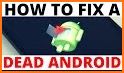 Repair system and fix android problems related image