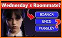 Wednesday Addams Trivia related image