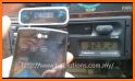 Car FM Transmitter 100% related image