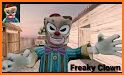 Freaky Scary Clown : Mystery Town Escape Game related image