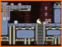 Code Mega Man 2 : The Power Fight related image