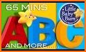 ABCmouse Mastering the Alphabet related image