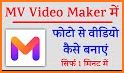 MV Maker - MV Mast Video Maker related image