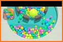 Sand Balls Game related image